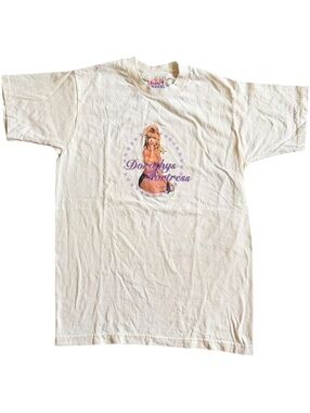 Fuct Dorothy’s Fortress Vintage 90’s T-shirt
